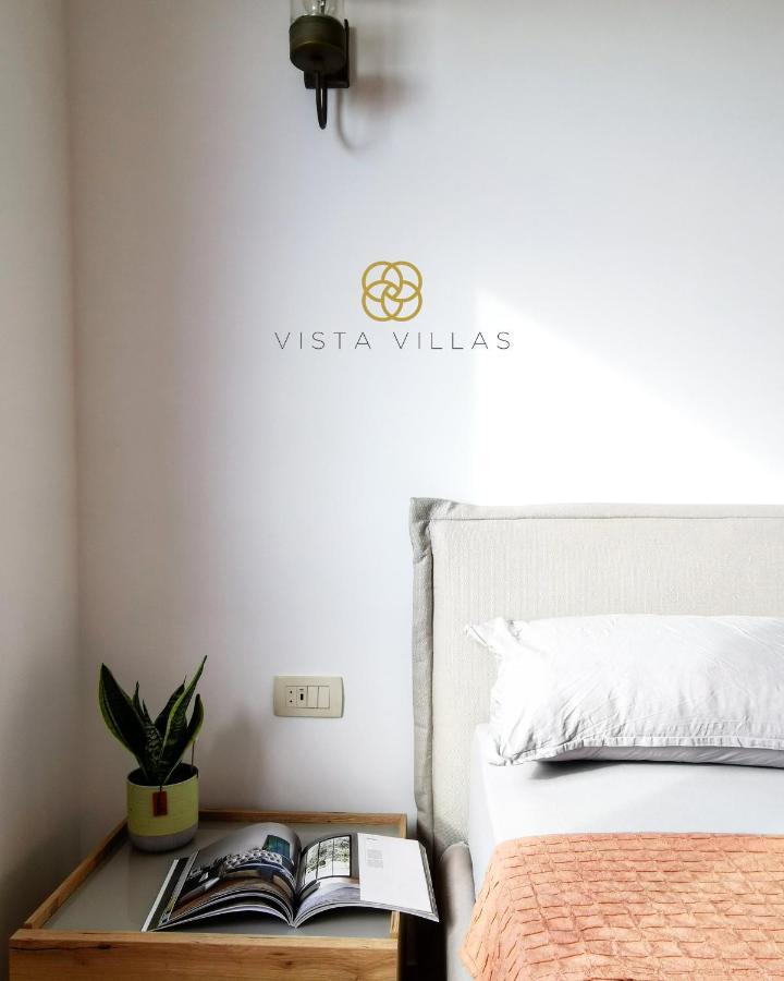 Vista Villas - Sweet Life Apartment Villa S Razanac Exterior photo